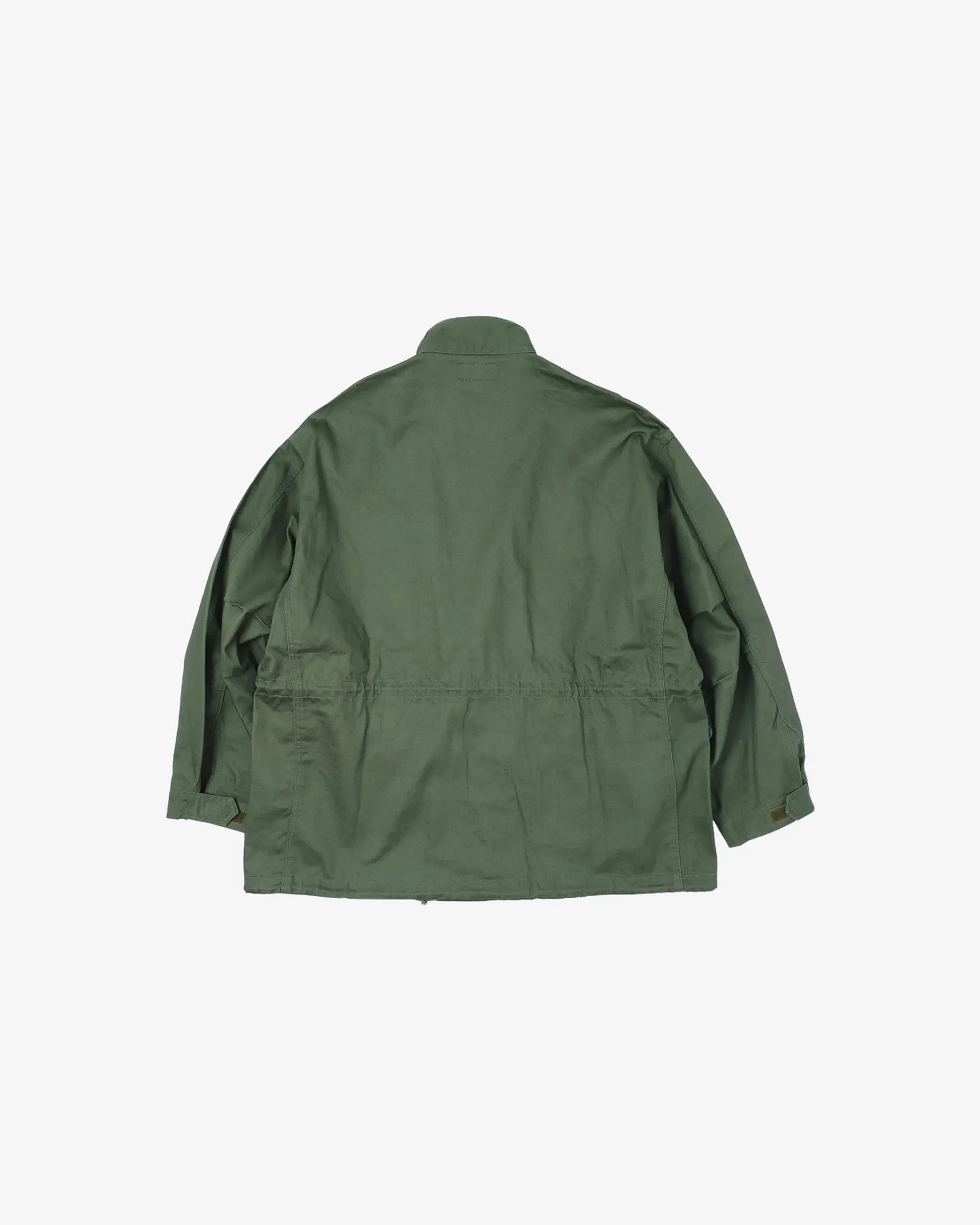 M65 JACKET #602