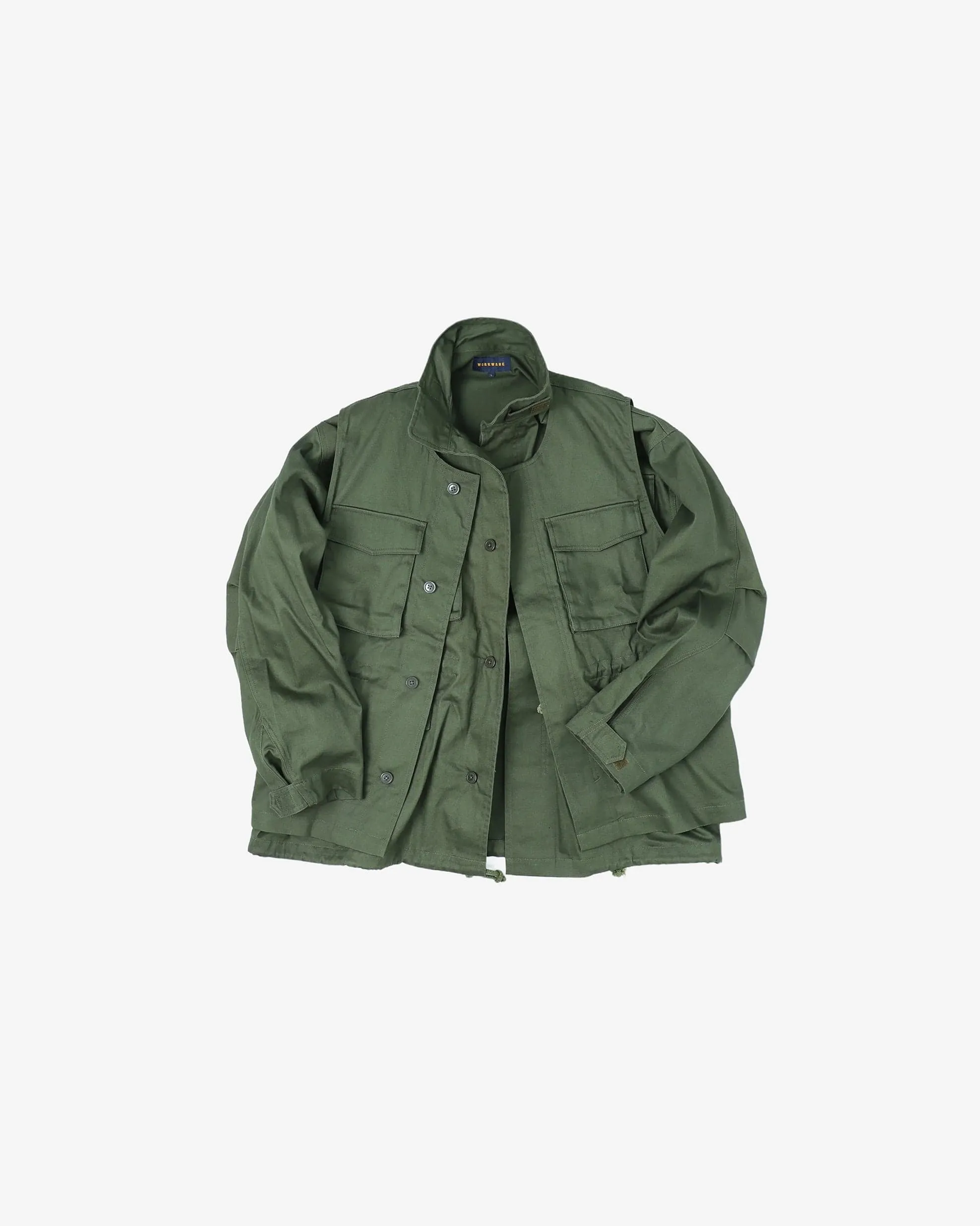 M65 JACKET #602