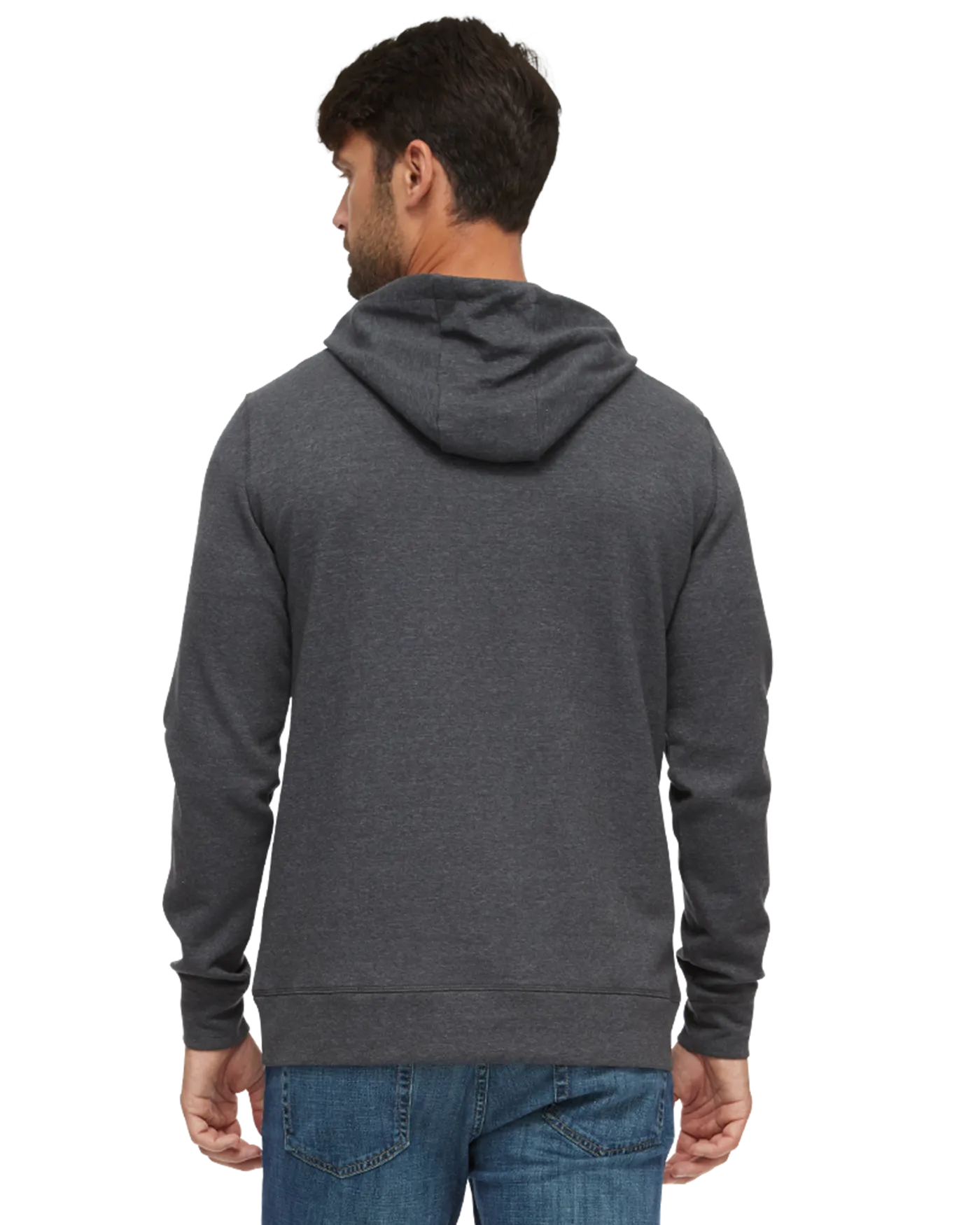 MADEFLEX DUAL-KNIT PERFORMANCE HOODIE