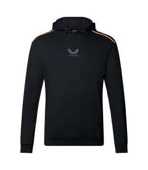 McLaren F1 Men's Performance Hoodie- Anthracite