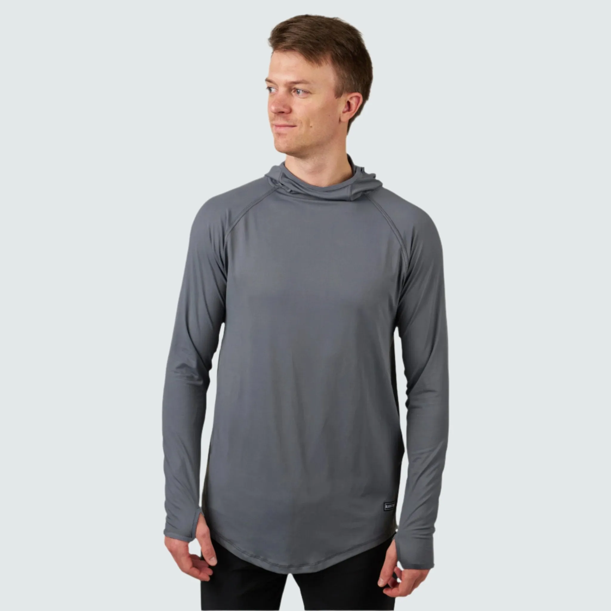 Men's Brackish Hoodie