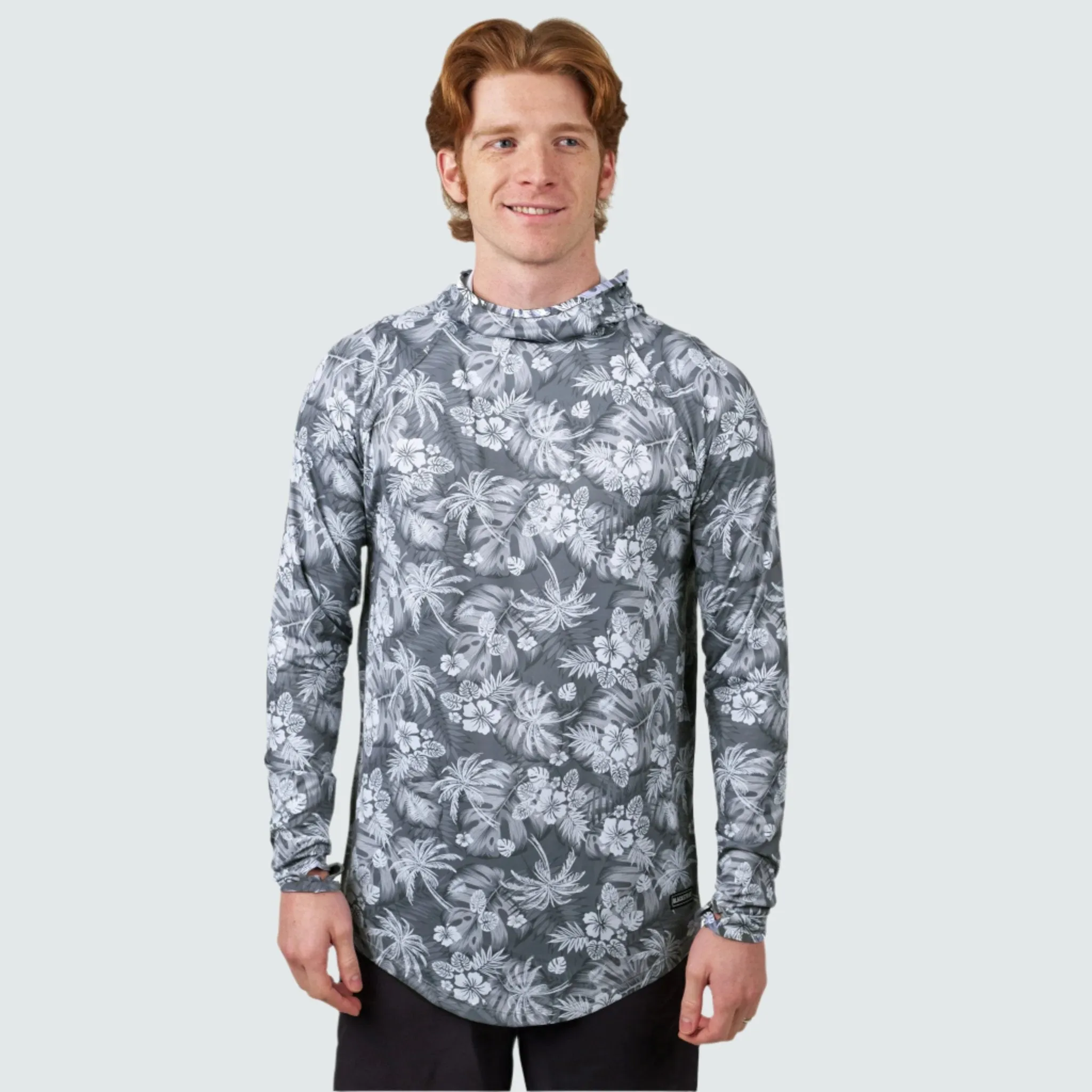 Men's Brackish Hoodie