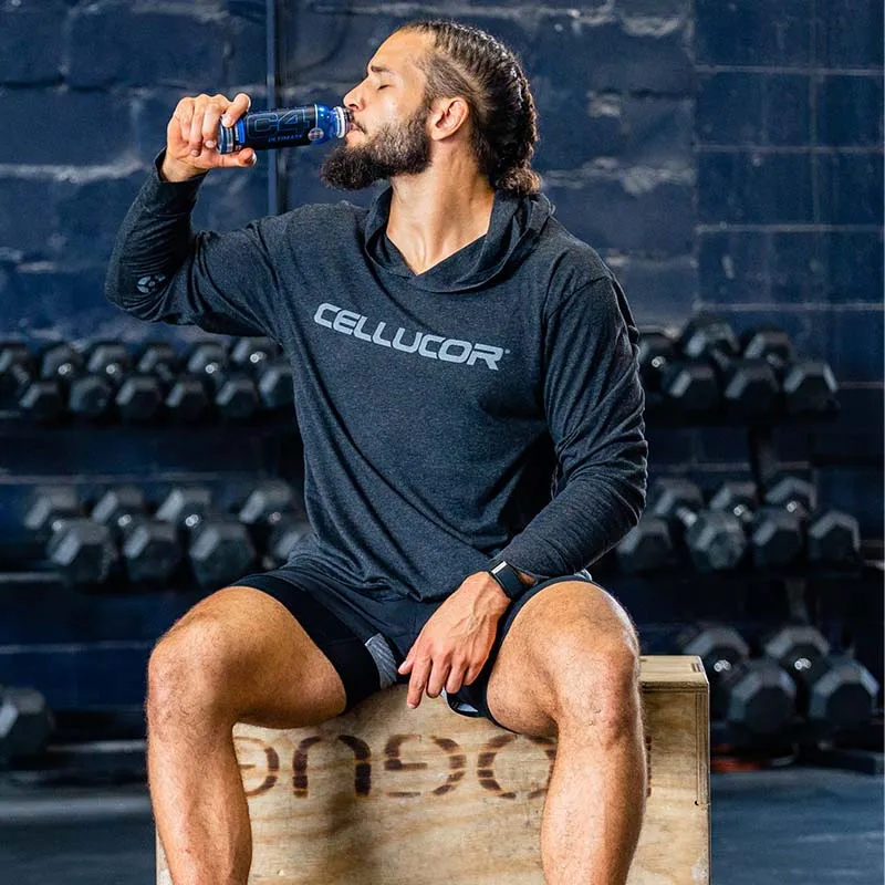 Men's Cellucor® Thin Hoodie