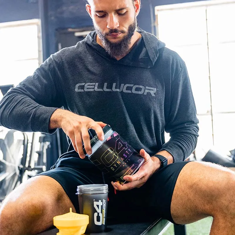 Men's Cellucor® Thin Hoodie