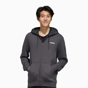 Men's Essential Comfy Hoodie