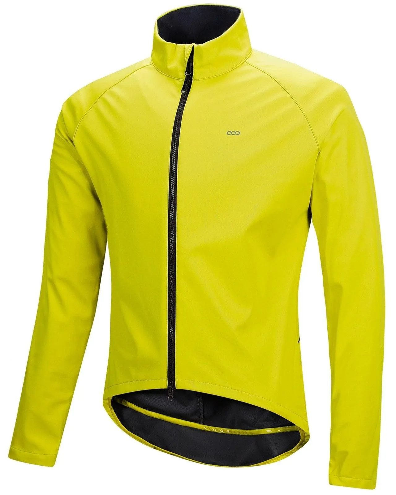 Men's Thermal Waterproof MTB Bicycle Jacket