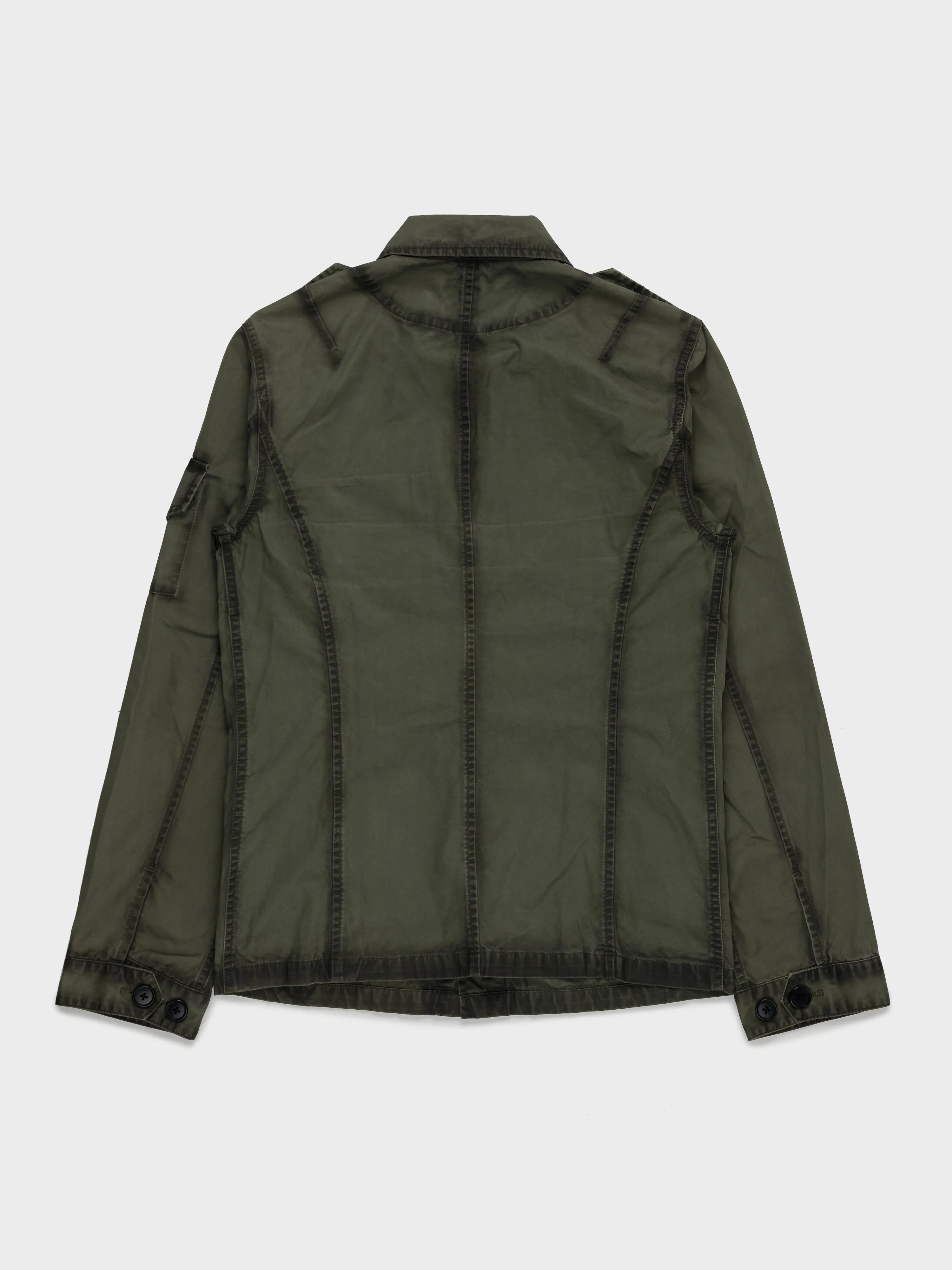 Military Jacket