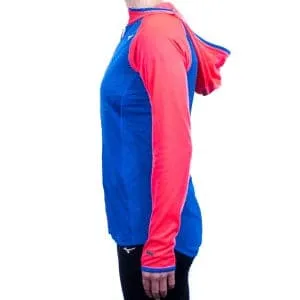 Mizuno BT Body Mapping Hoodie Women