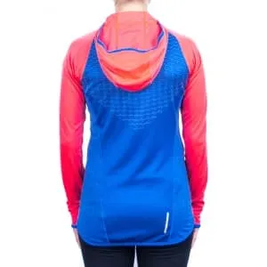 Mizuno BT Body Mapping Hoodie Women