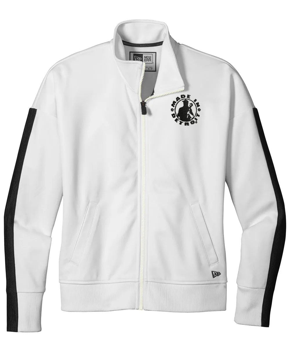 New Era MID Ladies Track Jacket