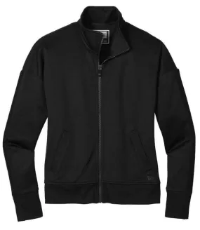 New Era - Women's Track Jacket