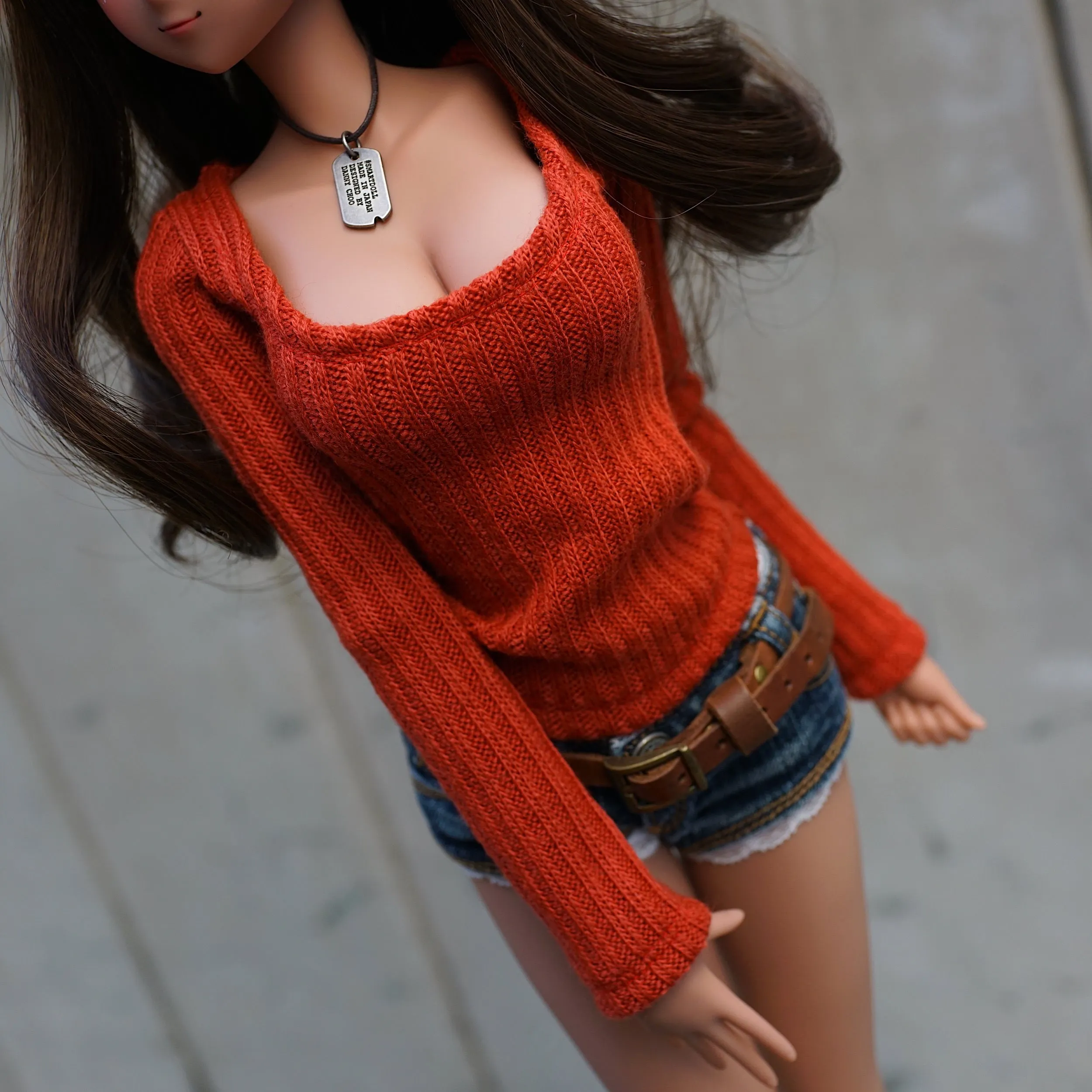 Nice Sweater