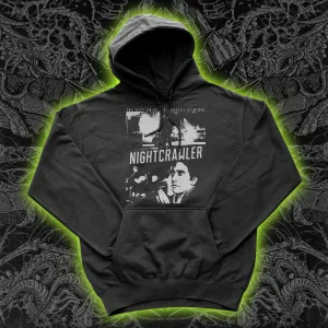 Nightcrawler Film Hoodie