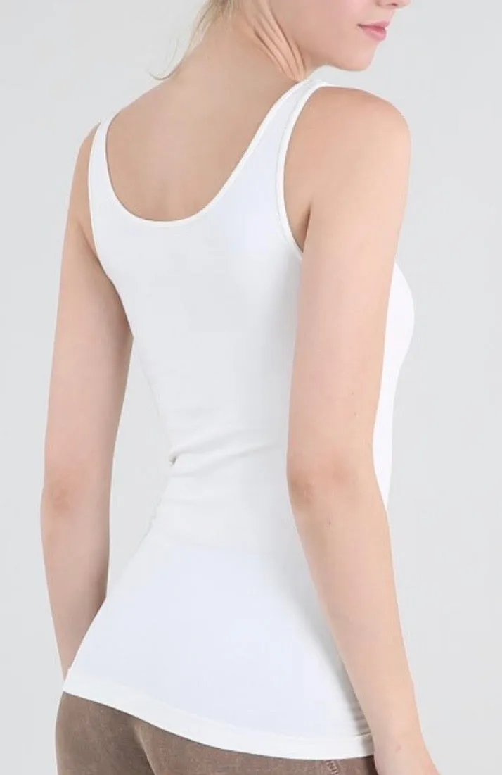 Niki Biki Basic Tank Top