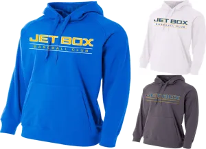 Performance Hoodie Sweat Shirt