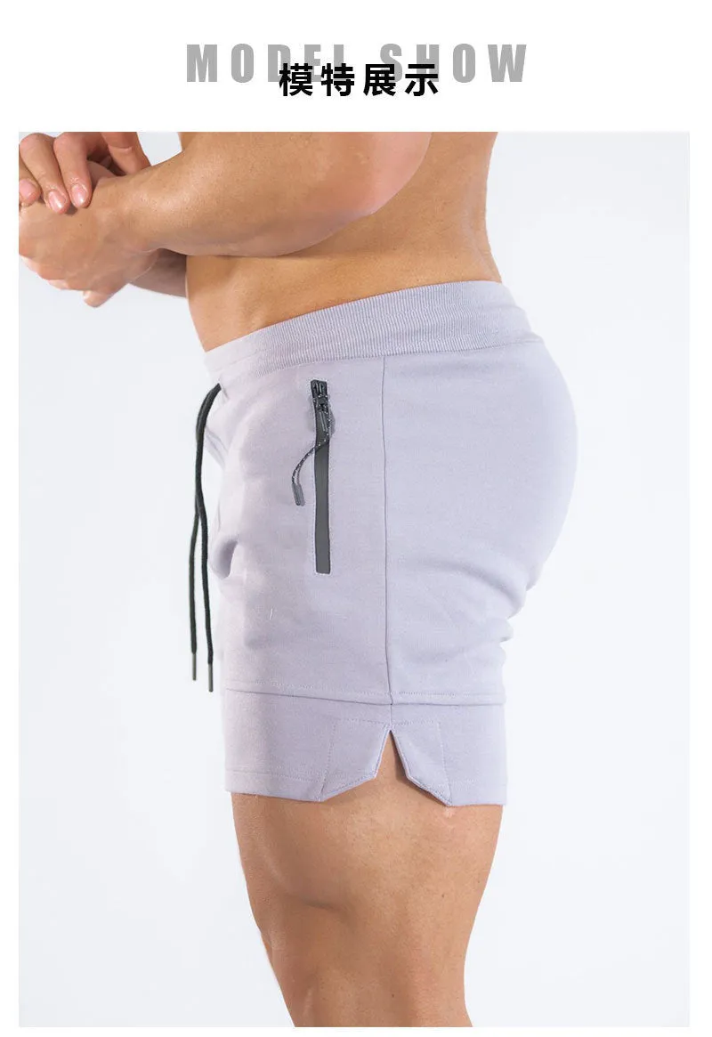 Performance Shorts