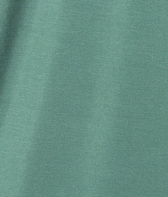 PK Green Henley T-shirt