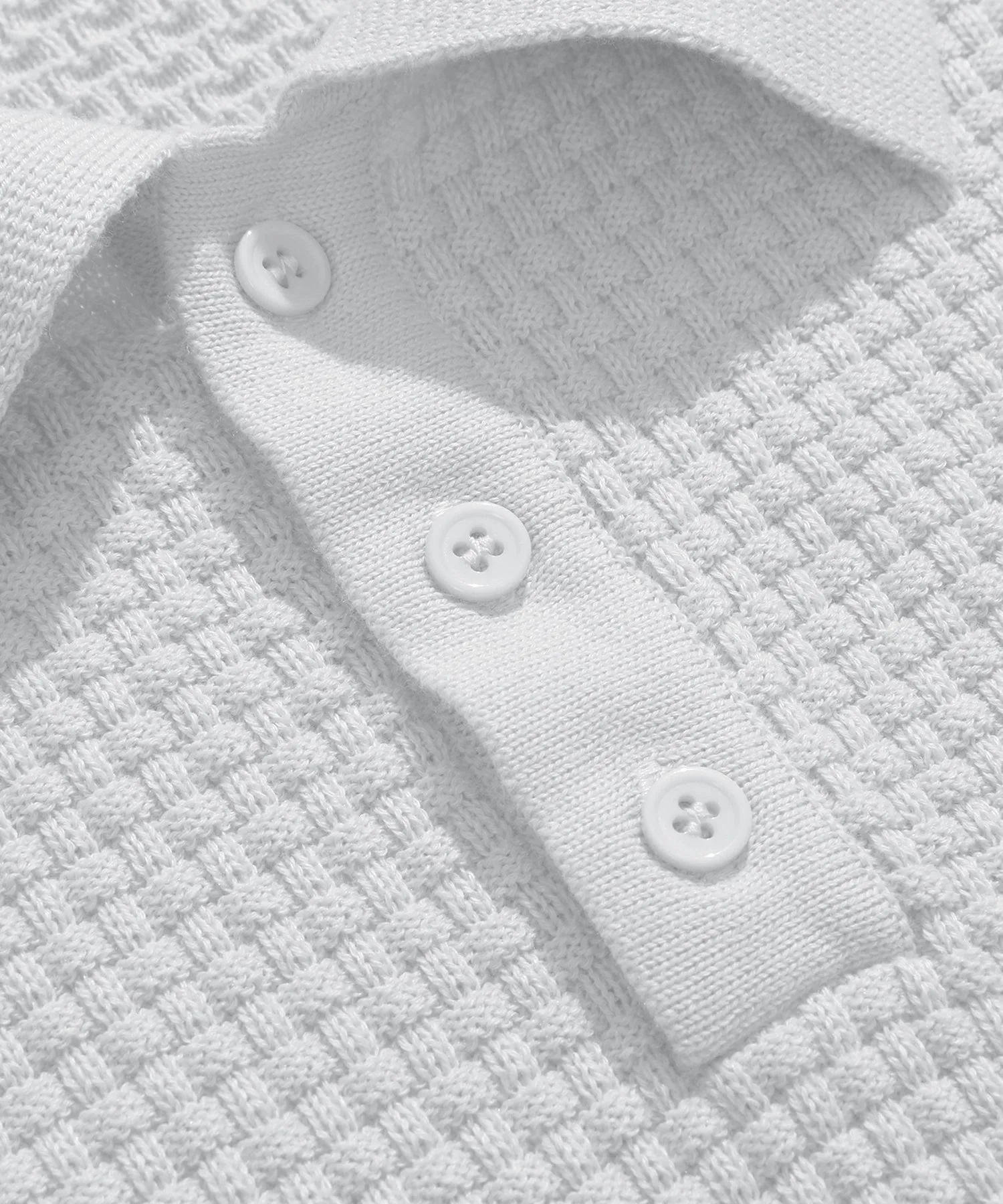 PrecisionKnit Polo (4 Designs)