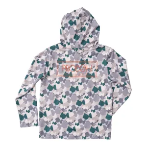 Pro Performance Hoodie T-Shirt- Prodoh Camo