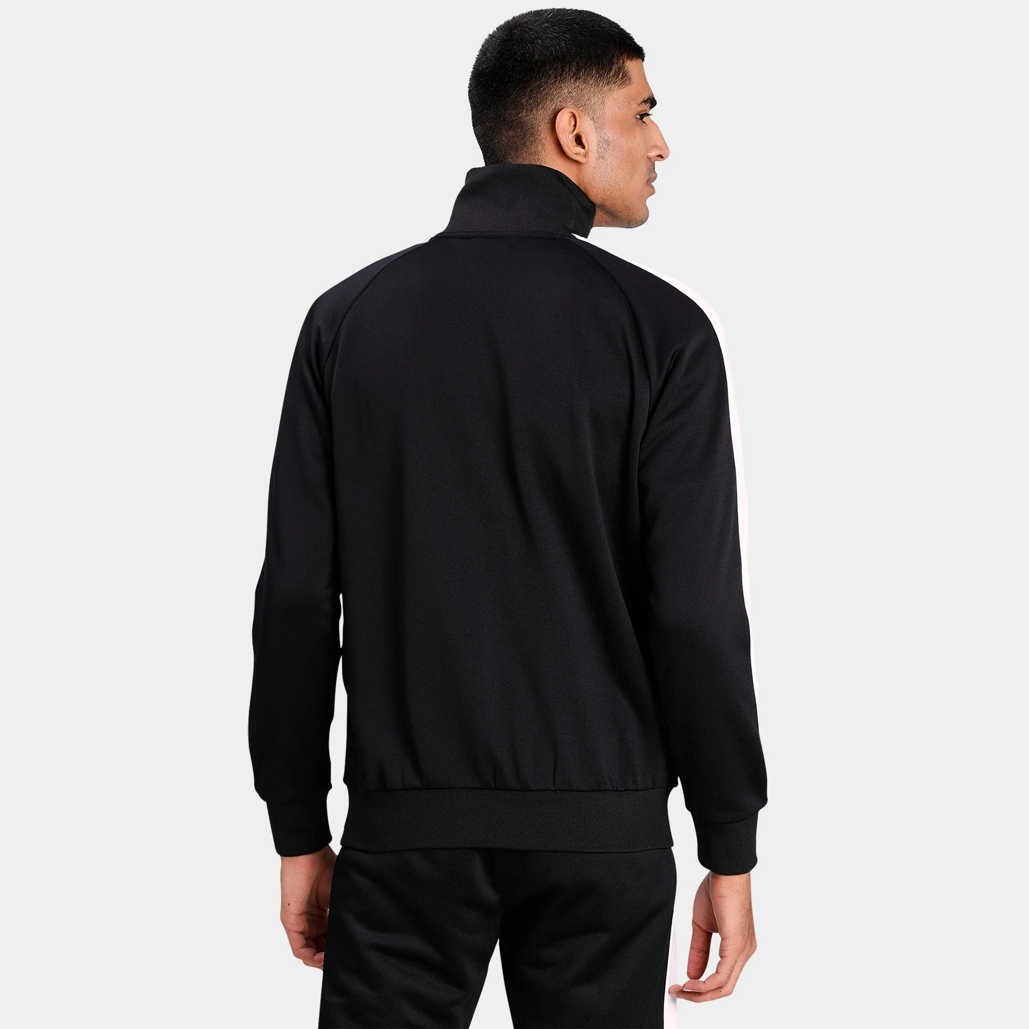 Puma Iconic T7 Track Jacket PT / Puma Black