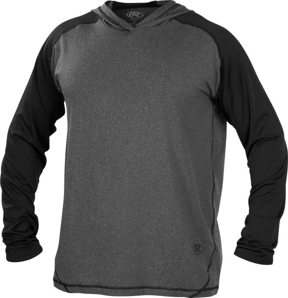 Rawlings Hurler Lightweight Hoodie - HLWH