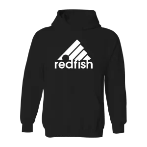 #REDFISH Classic Heavy Hoodie