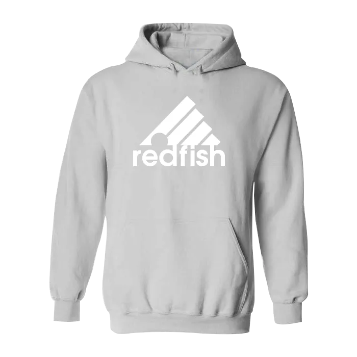 #REDFISH Classic Heavy Hoodie