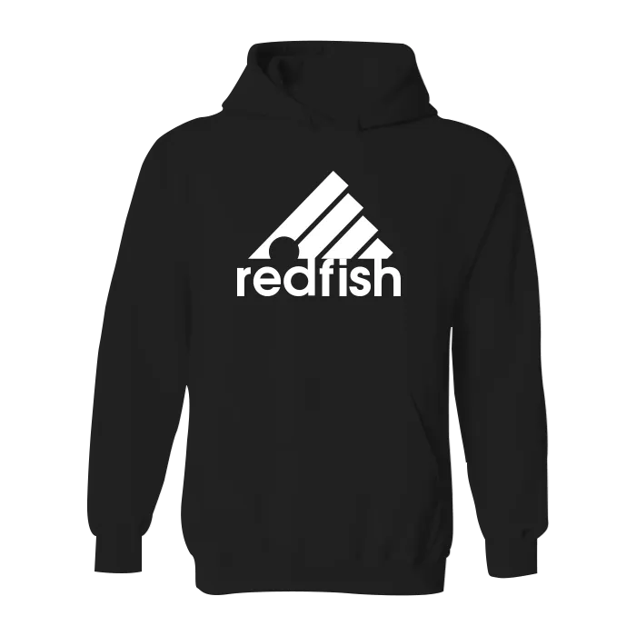 #REDFISH Classic Heavy Hoodie