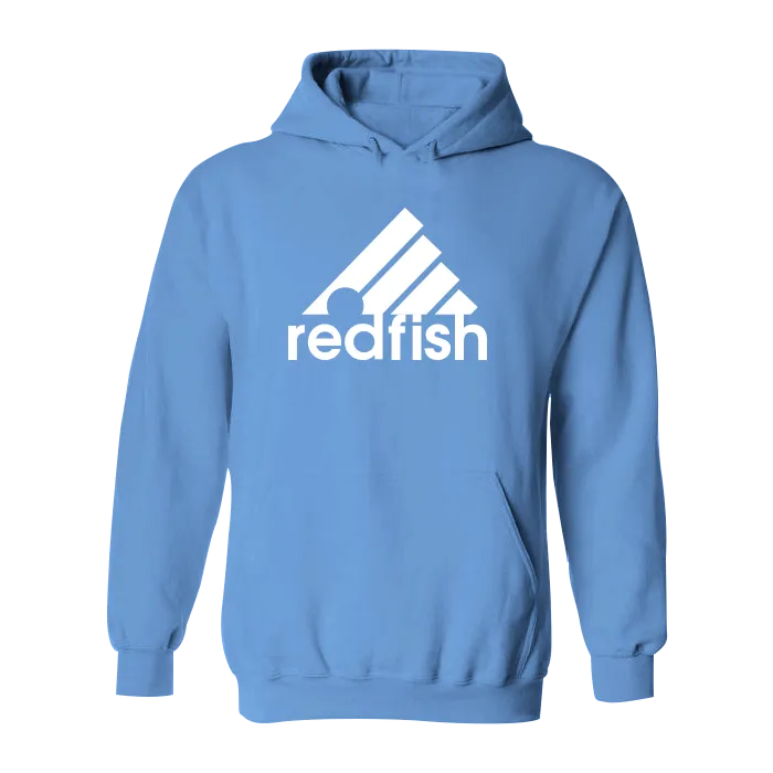 #REDFISH Classic Heavy Hoodie