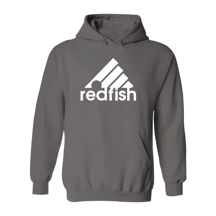 #REDFISH Classic Heavy Hoodie