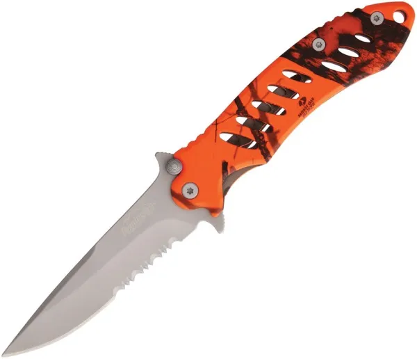 Remington Sportsman Fast Folder Camo