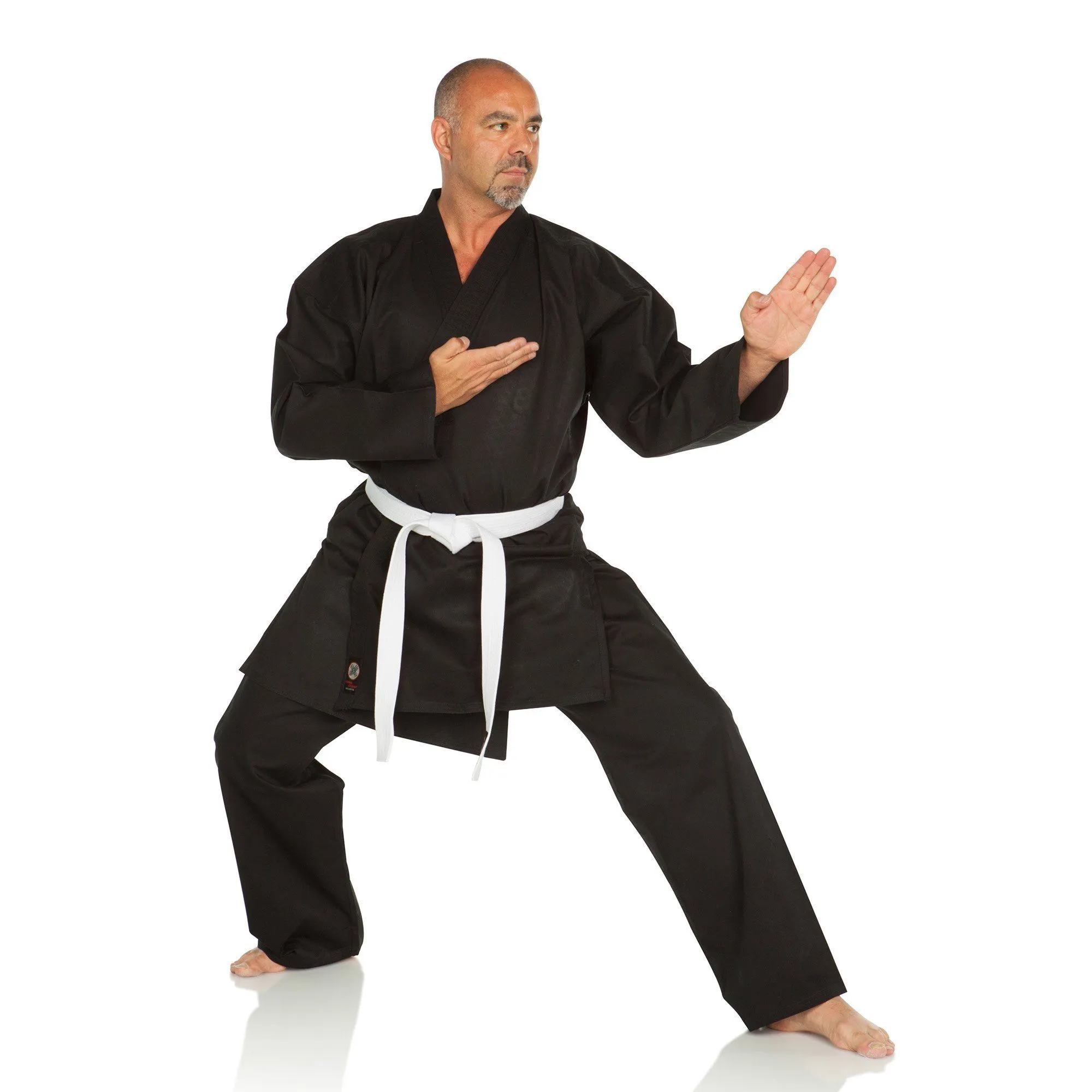 Ronin Brand Middleweight Karate uniform