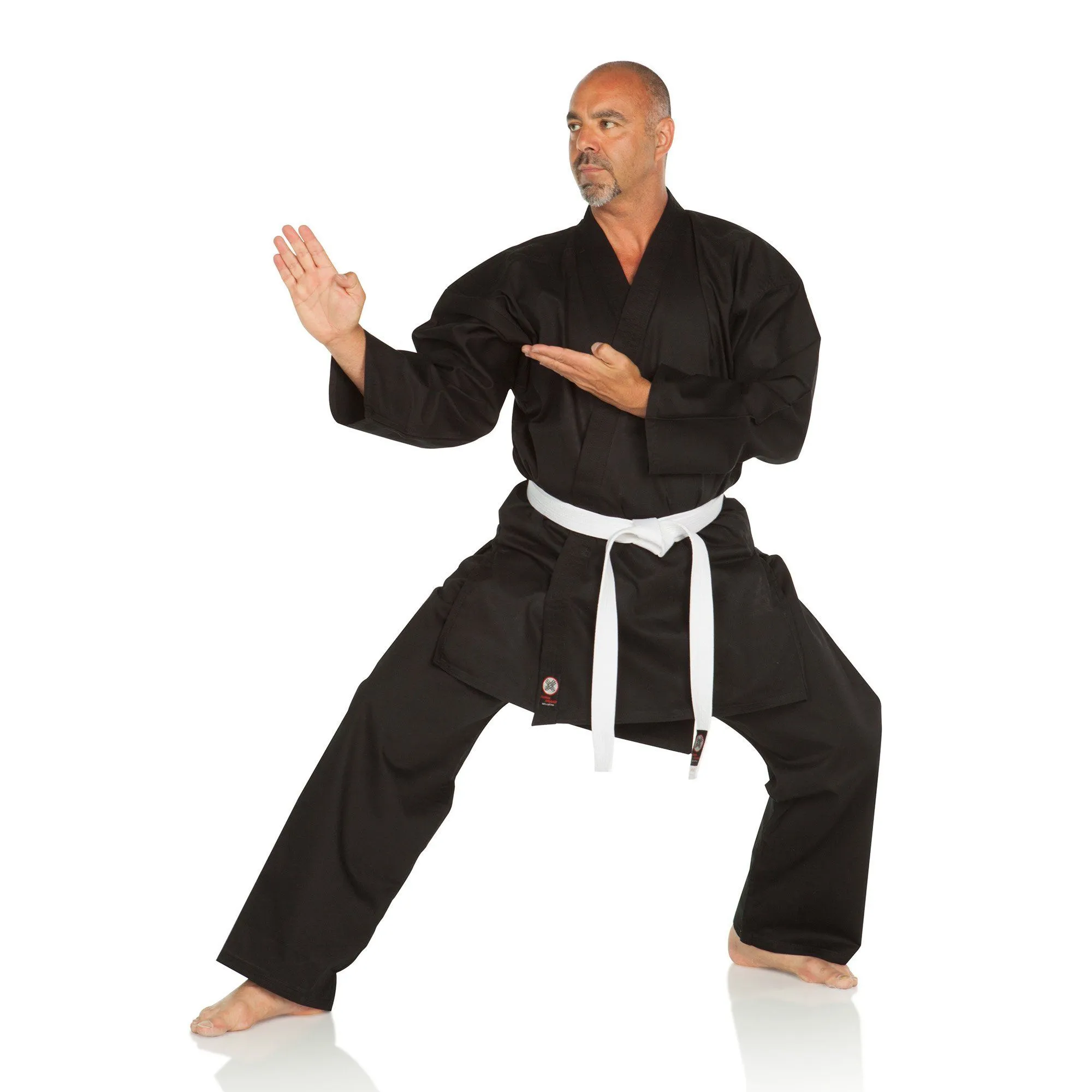 Ronin Brand Middleweight Karate uniform