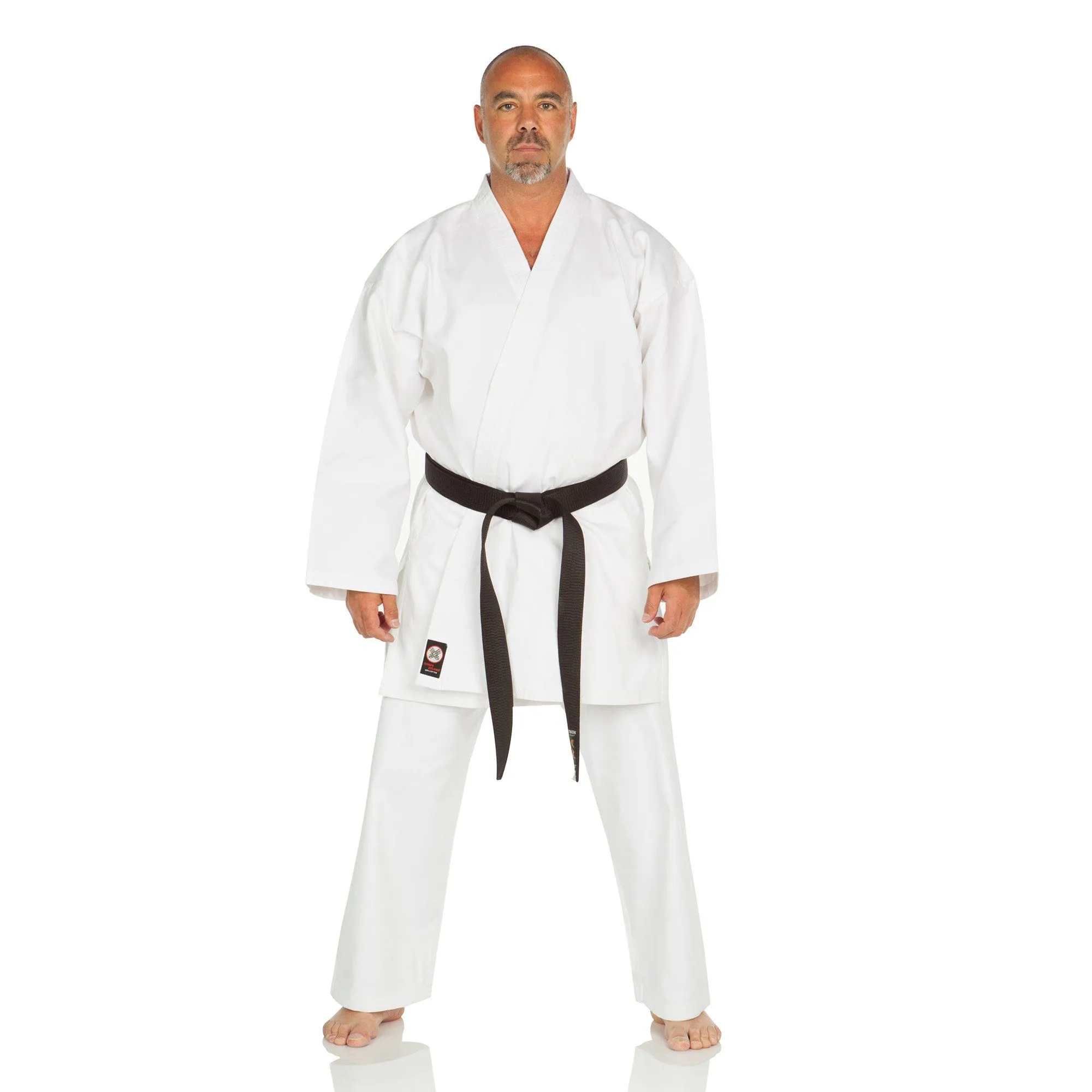 Ronin Brand Middleweight Karate uniform