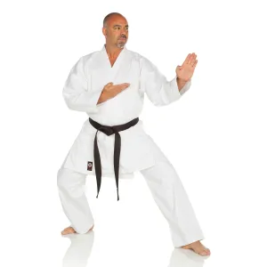 Ronin Brand Middleweight Karate uniform