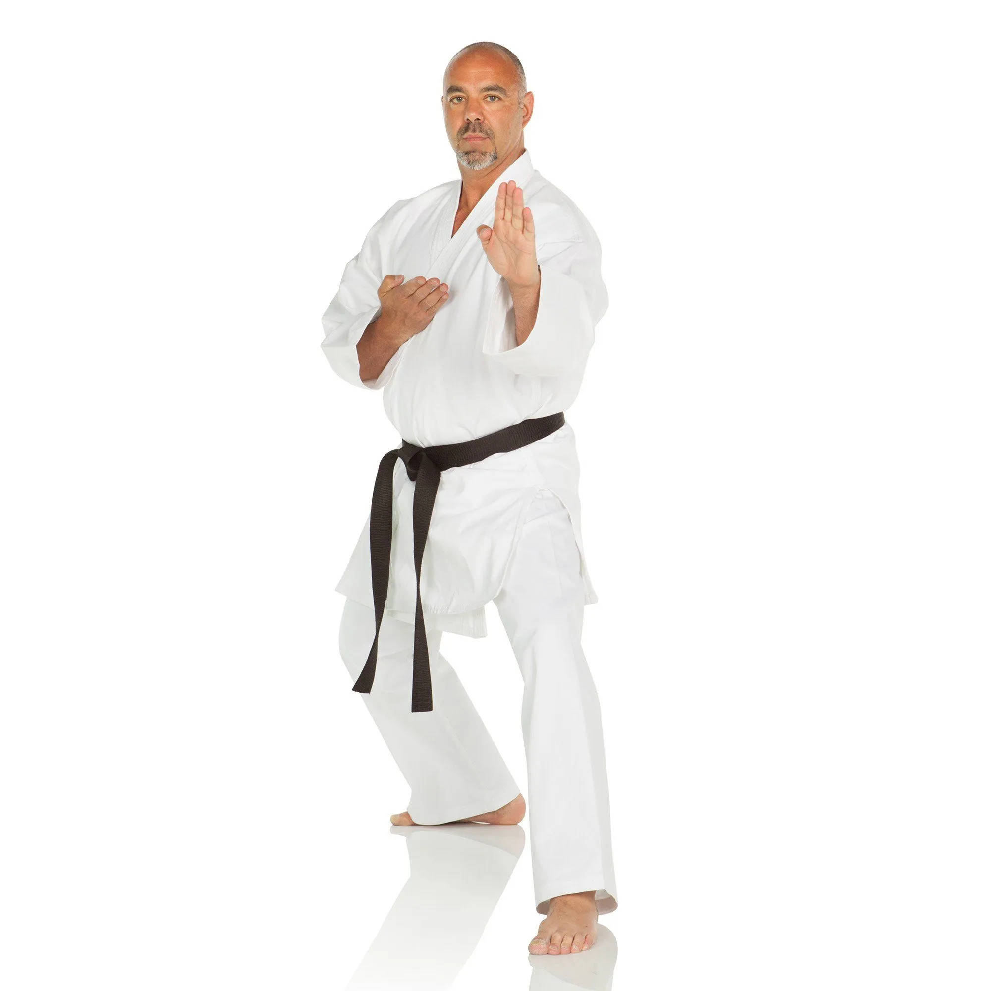 Ronin Brand Middleweight Karate uniform