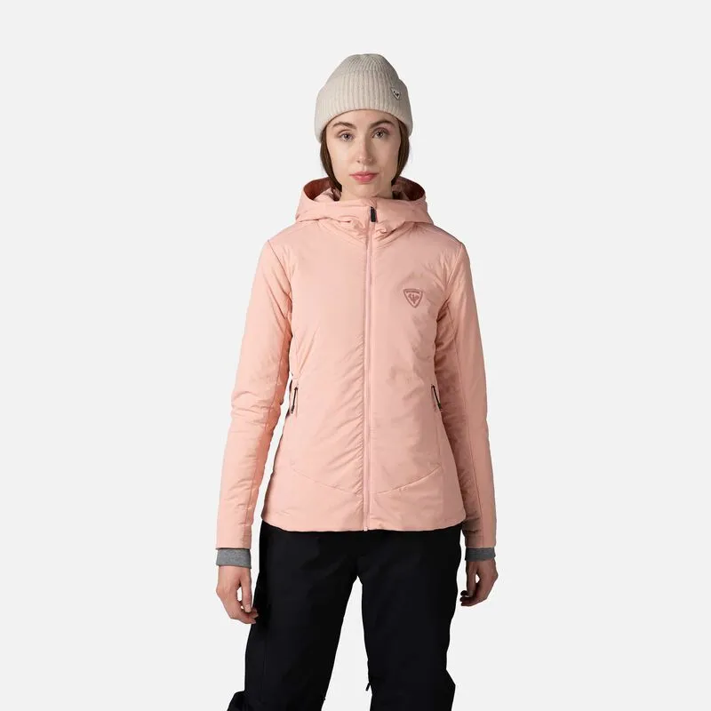 Rossignol | Opside Hoodie Jacket | Women's