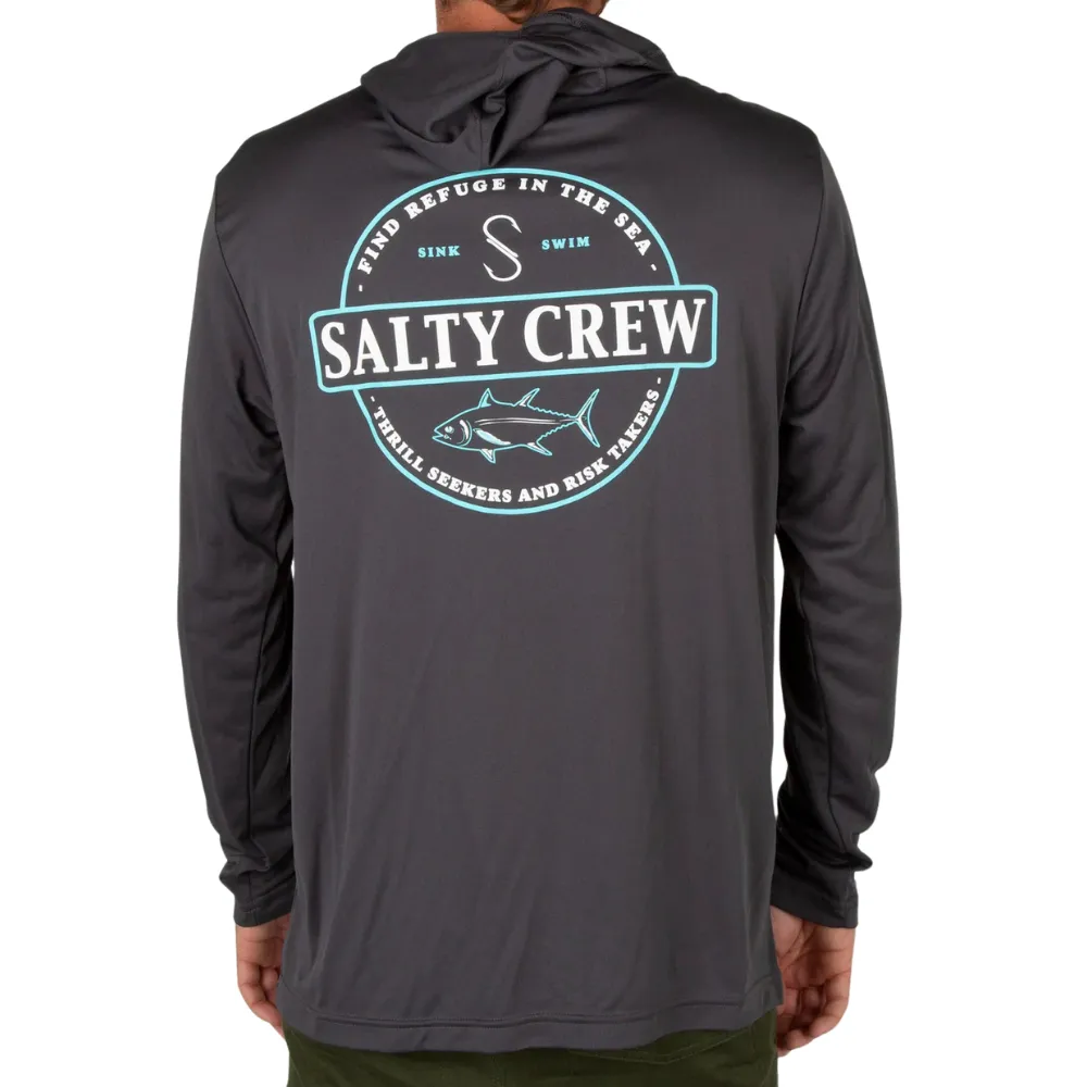 Salty Crew Deep Sea Tech Hood