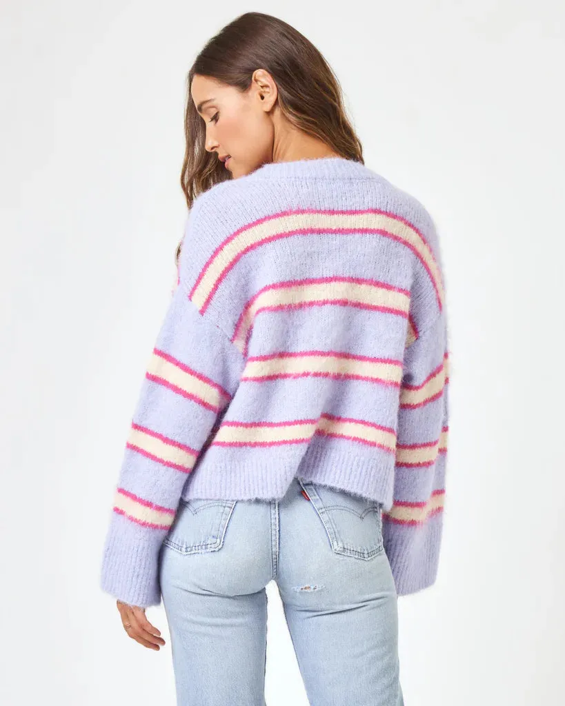 Sandy Dune Montauk Sweater