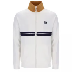 Sergio Tacchini Mens Retro Dallas Track Top