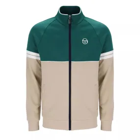 Sergio Tacchini Mens Retro Orion Track Jacket