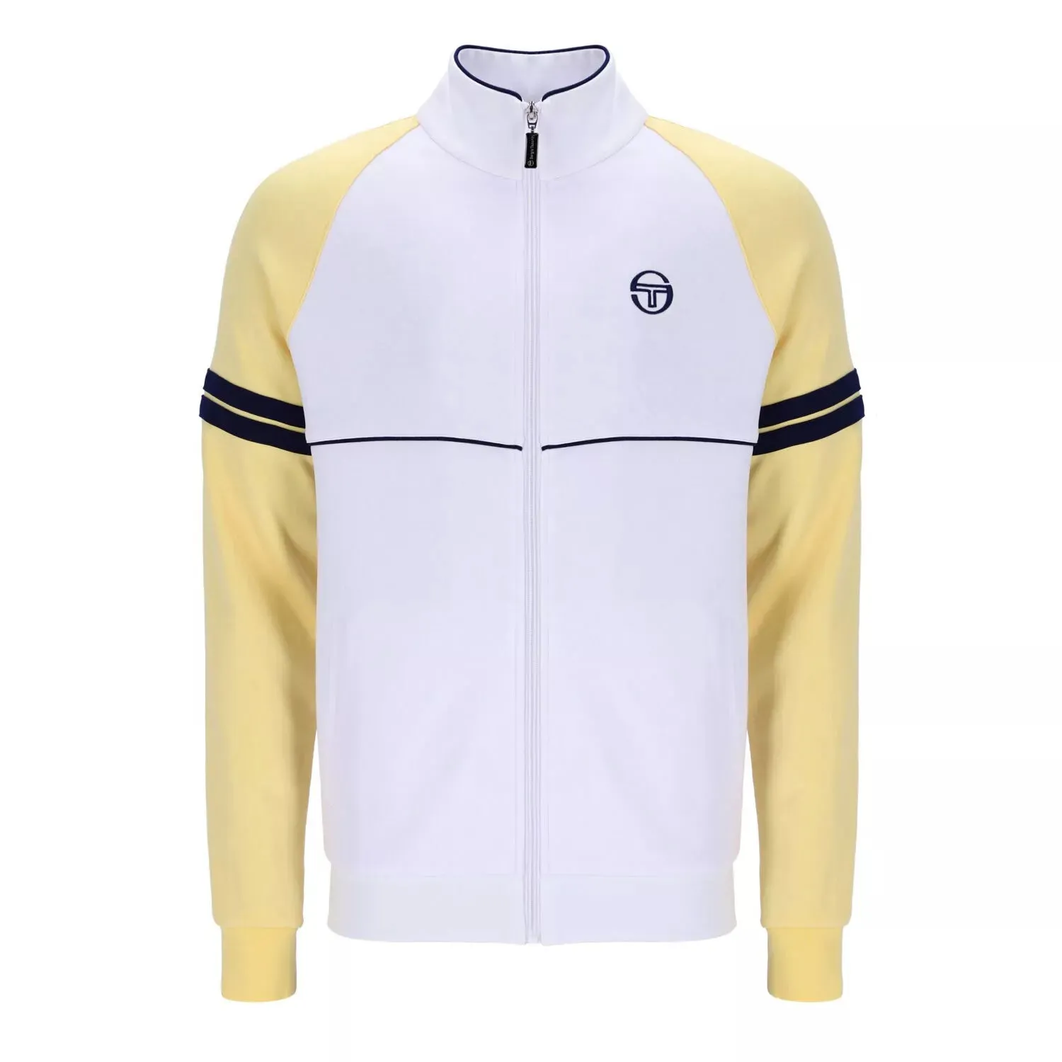 Sergio Tacchini Mens Retro Orion Track Jacket