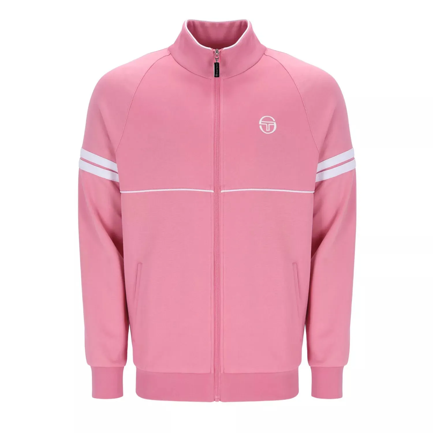 Sergio Tacchini Mens Retro Orion Track Jacket