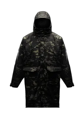 SHROUD - MULTICAM