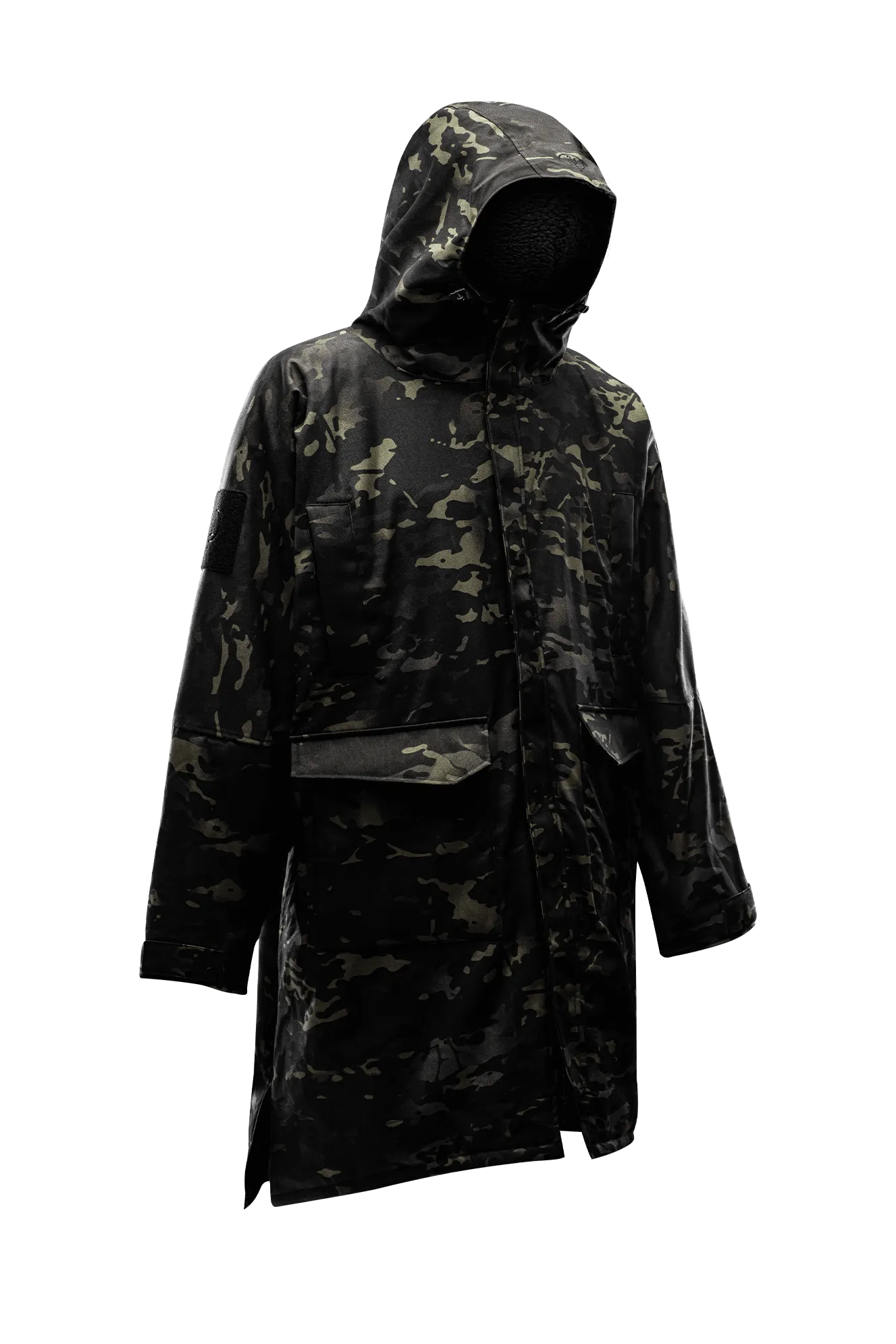 SHROUD - MULTICAM