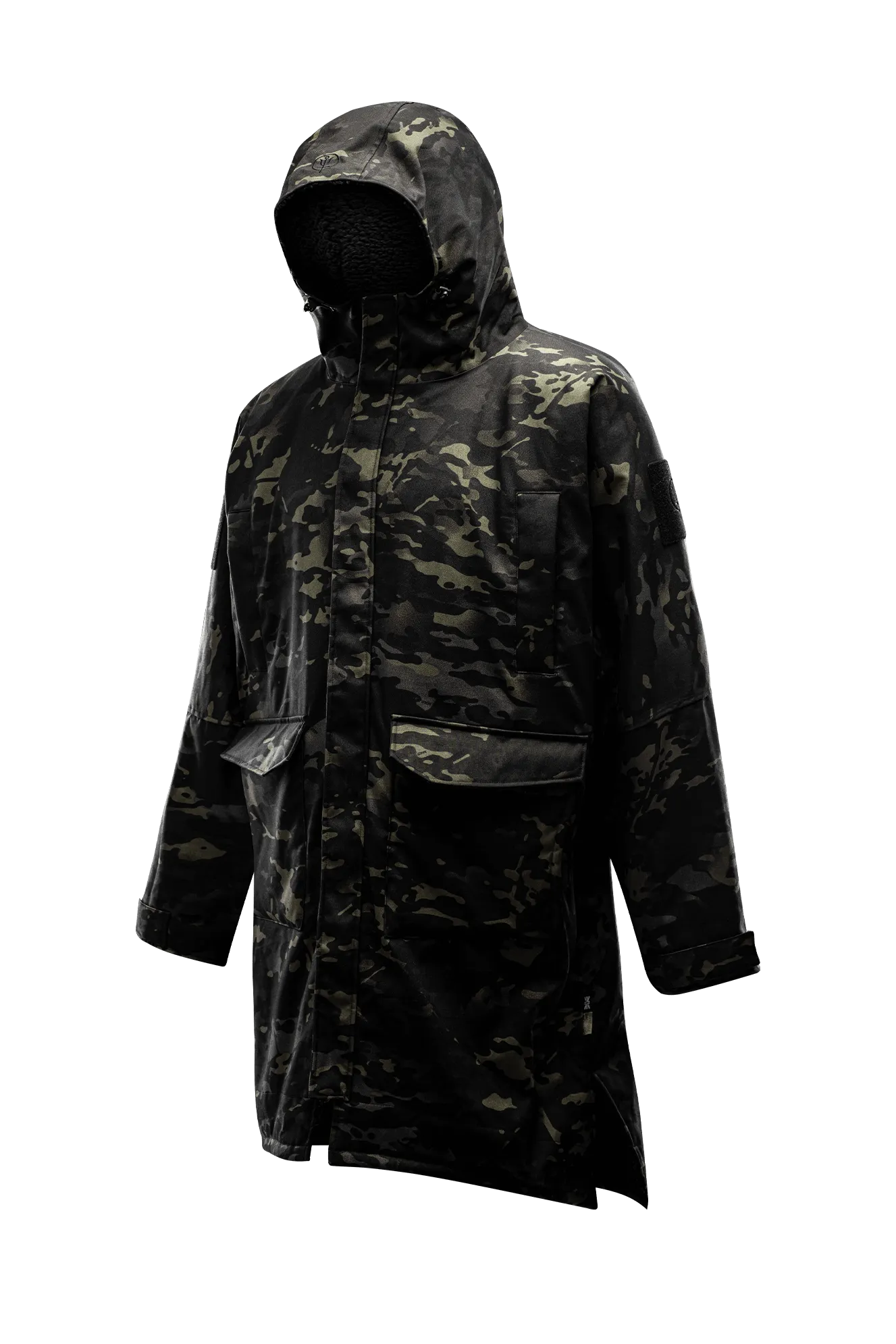 SHROUD - MULTICAM