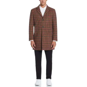 Tan Priel Overcoat