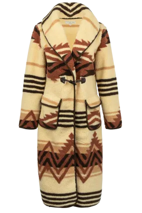 Tasha Polizzi Enchantment Blanket Coat