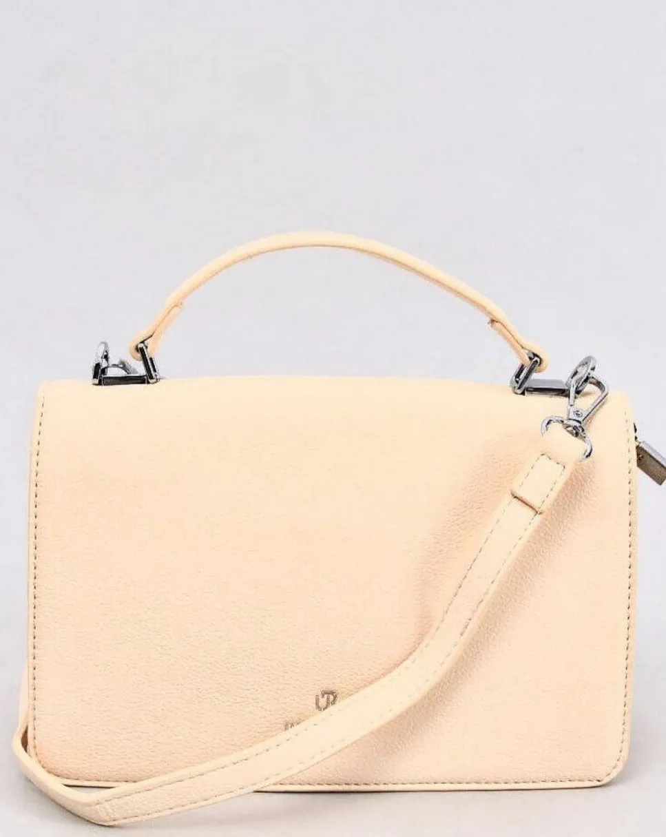 TEEK - Creamy Corn Top Handle Pocketbook