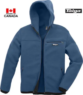 ThermoFleece-350 Hooded Jacket (Men's)